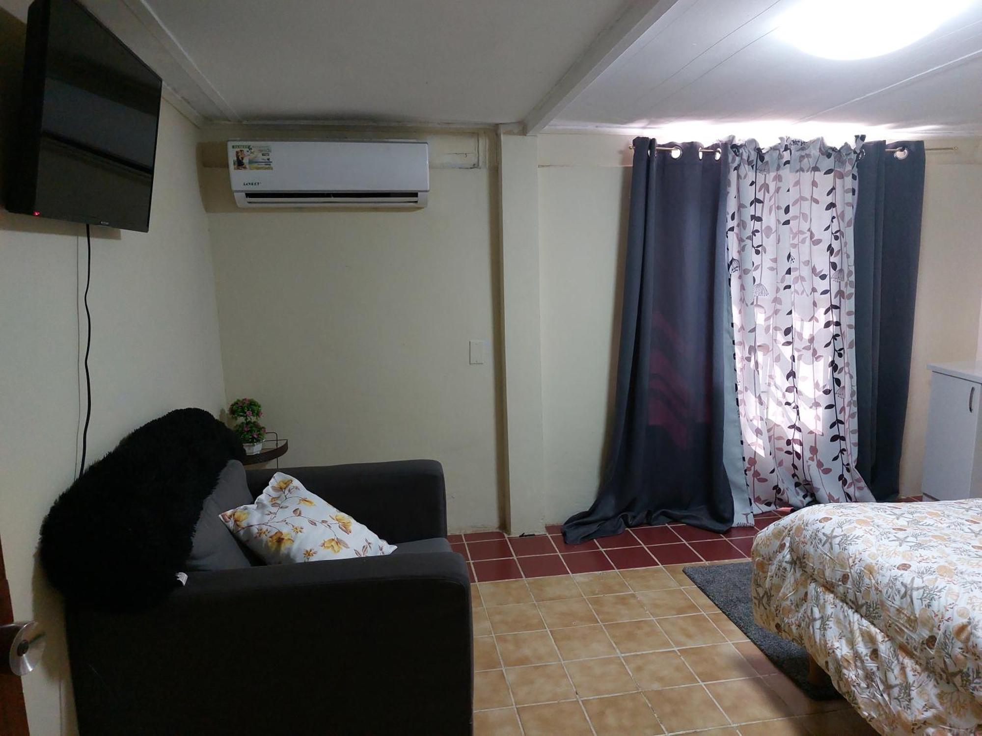 Mi Hogar Διαμέρισμα Julianadorp Εξωτερικό φωτογραφία