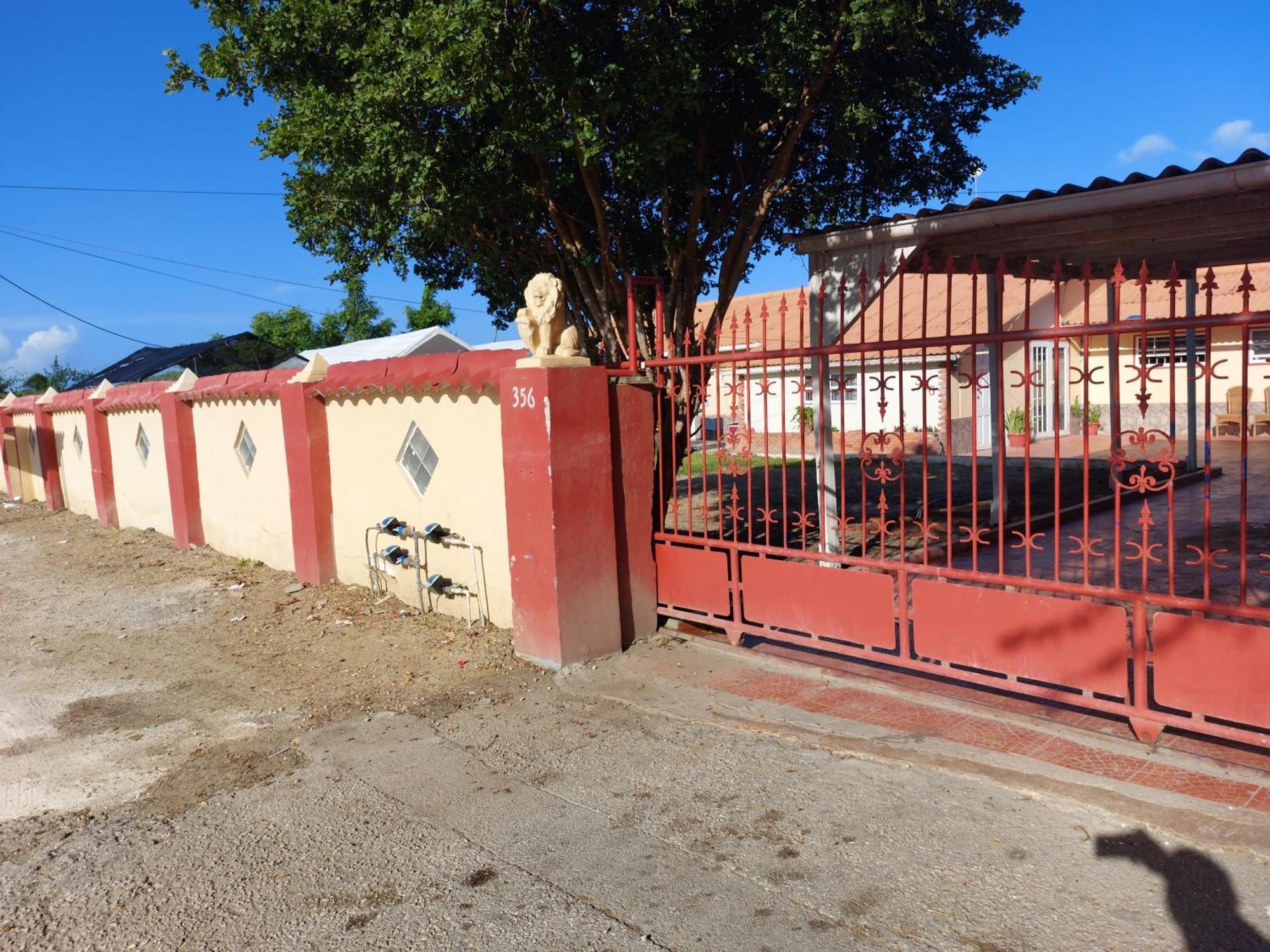 Mi Hogar Διαμέρισμα Julianadorp Εξωτερικό φωτογραφία