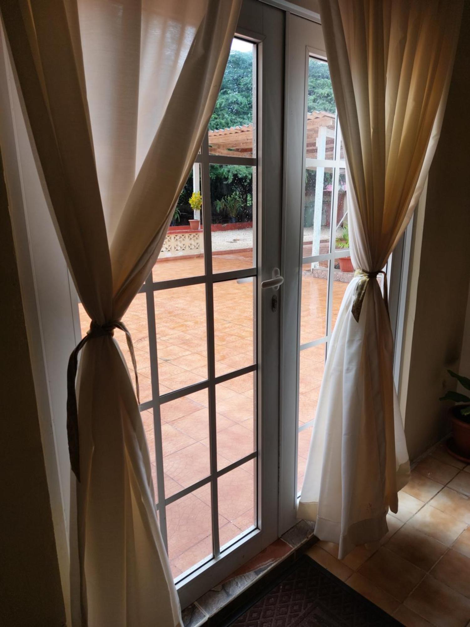 Mi Hogar Διαμέρισμα Julianadorp Εξωτερικό φωτογραφία