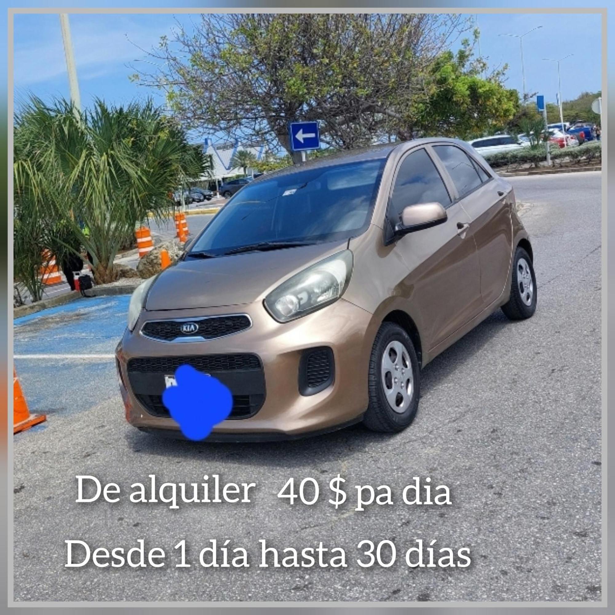Mi Hogar Διαμέρισμα Julianadorp Εξωτερικό φωτογραφία
